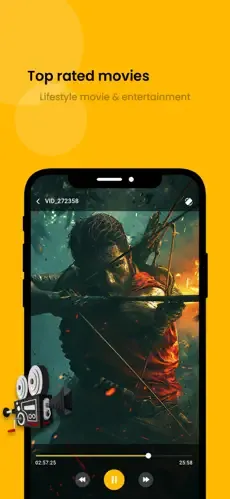 watch-hotstar Top Rated Movies